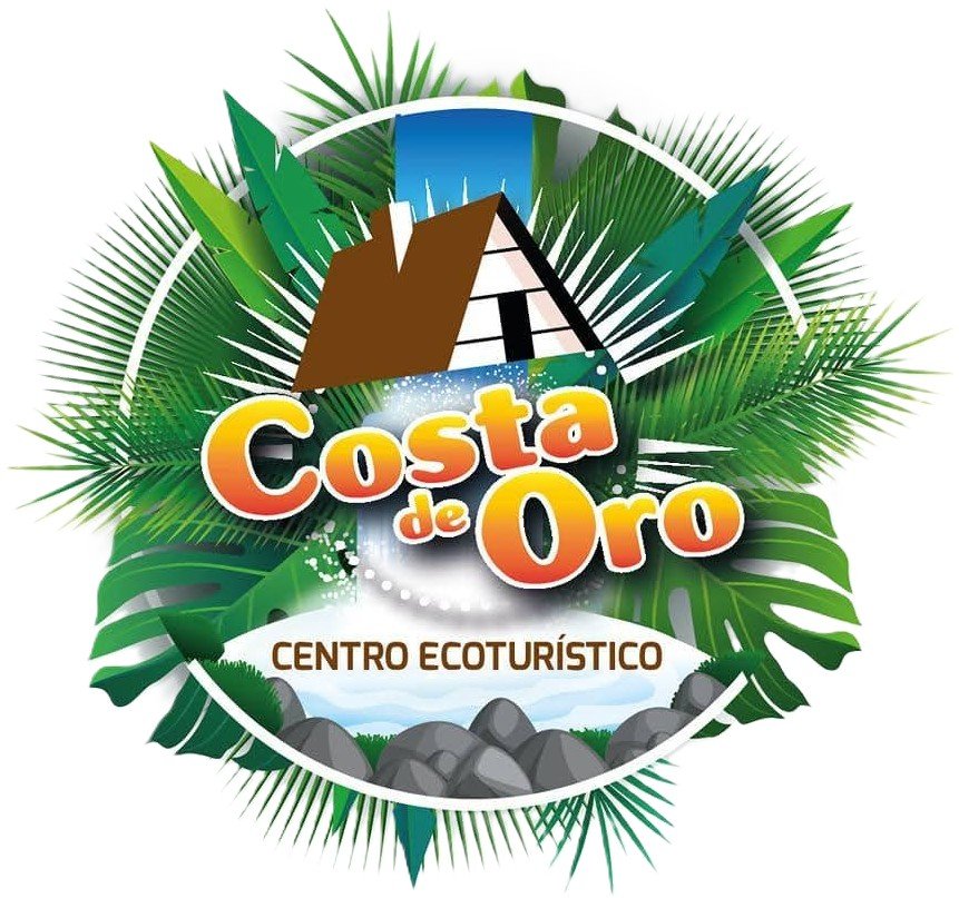 Logo Costa de Oro