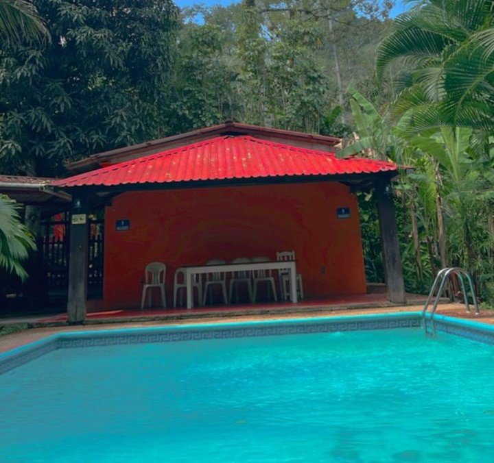 Alberca
